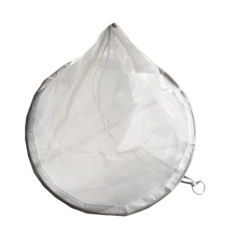 Setaccio per miele con rinforzo - fine